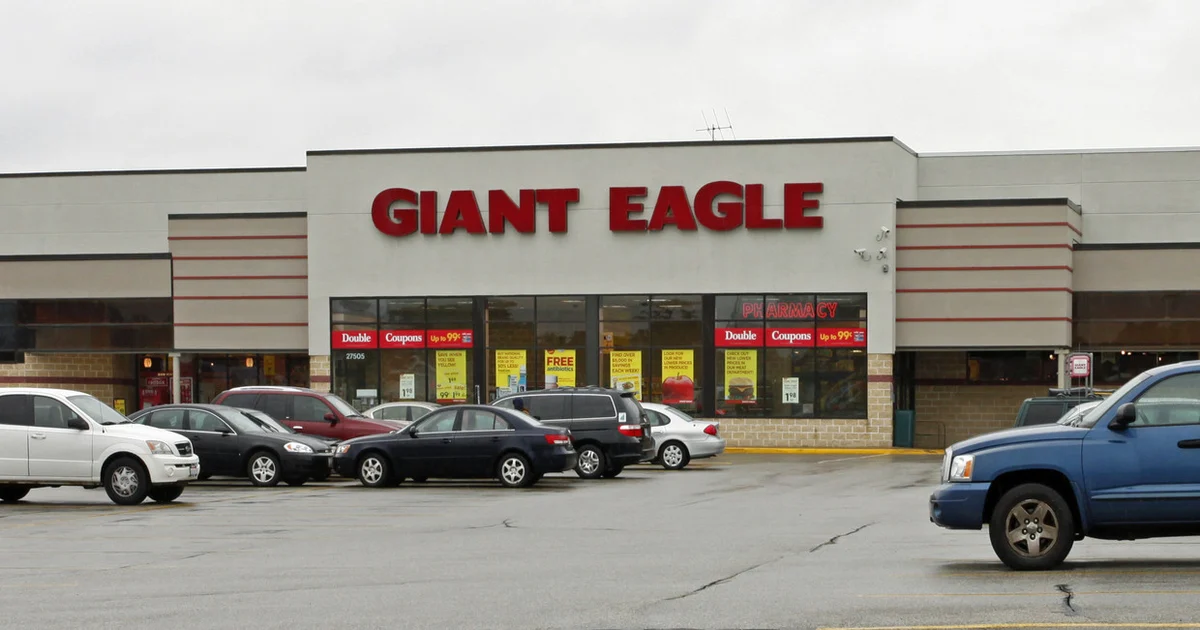 Giant Eagle store to close_i
